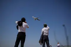 The shortage of new and more efficient jets, which burn less fuel, is also seriously limiting the aviation industry’s ability to cut emissions and reach net zero by 2050.