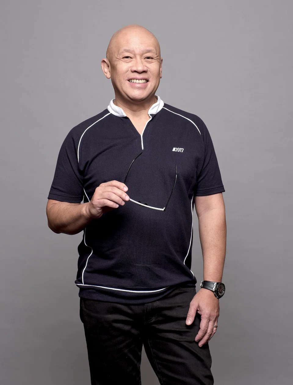 Globe Telecom CEO Ernest Cu notes that the company is building a 124 MW facility with ST Telemedia in the Philippines which will be online in early 2025.