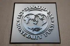 The IMF’s report, which comes out twice a year, is in the writer's opinion the best when it comes to explaining the interplay between economics and finance.