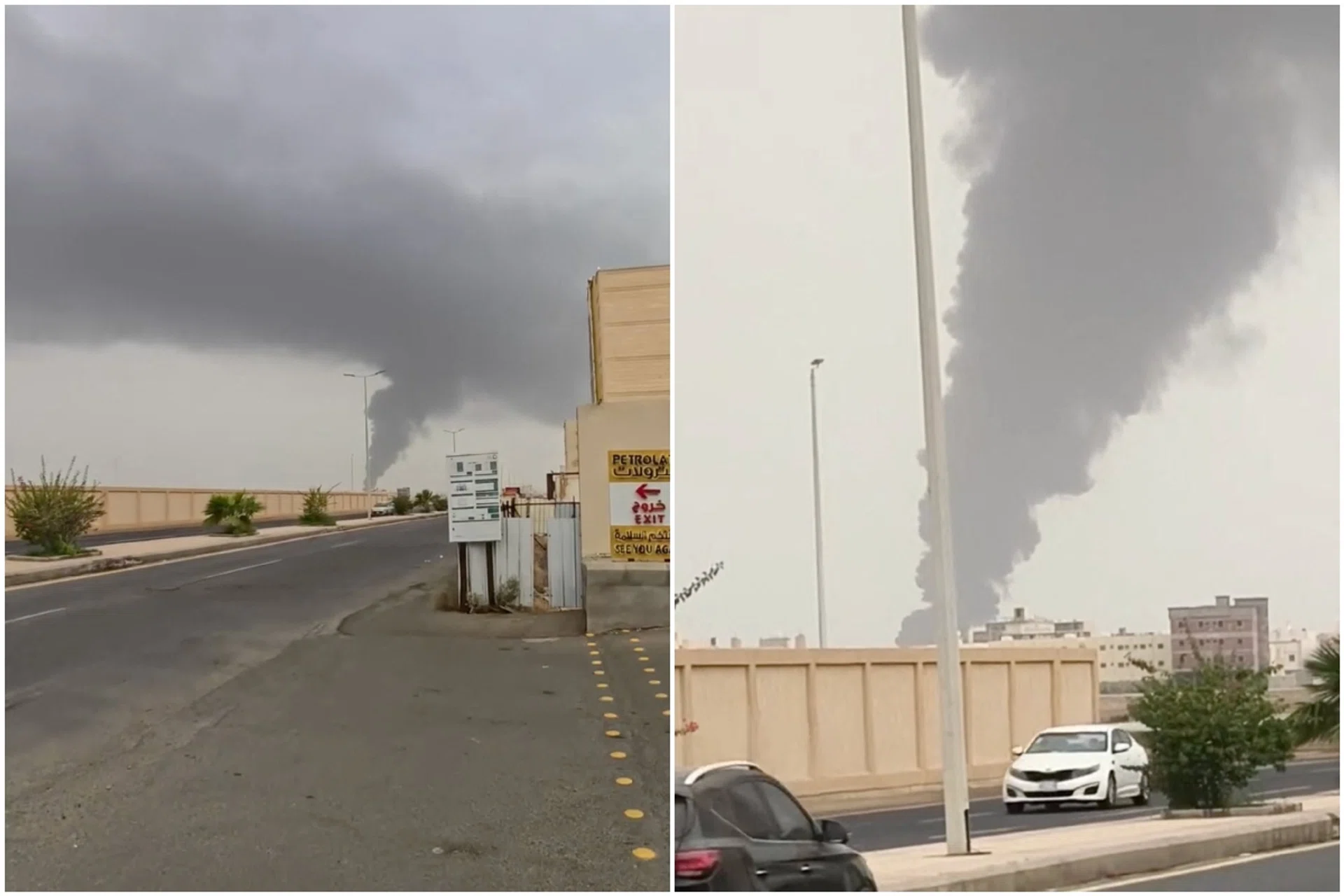 Asian refiners resist Saudi Aramco request to load oil at Red Sea port amid Houthi threat