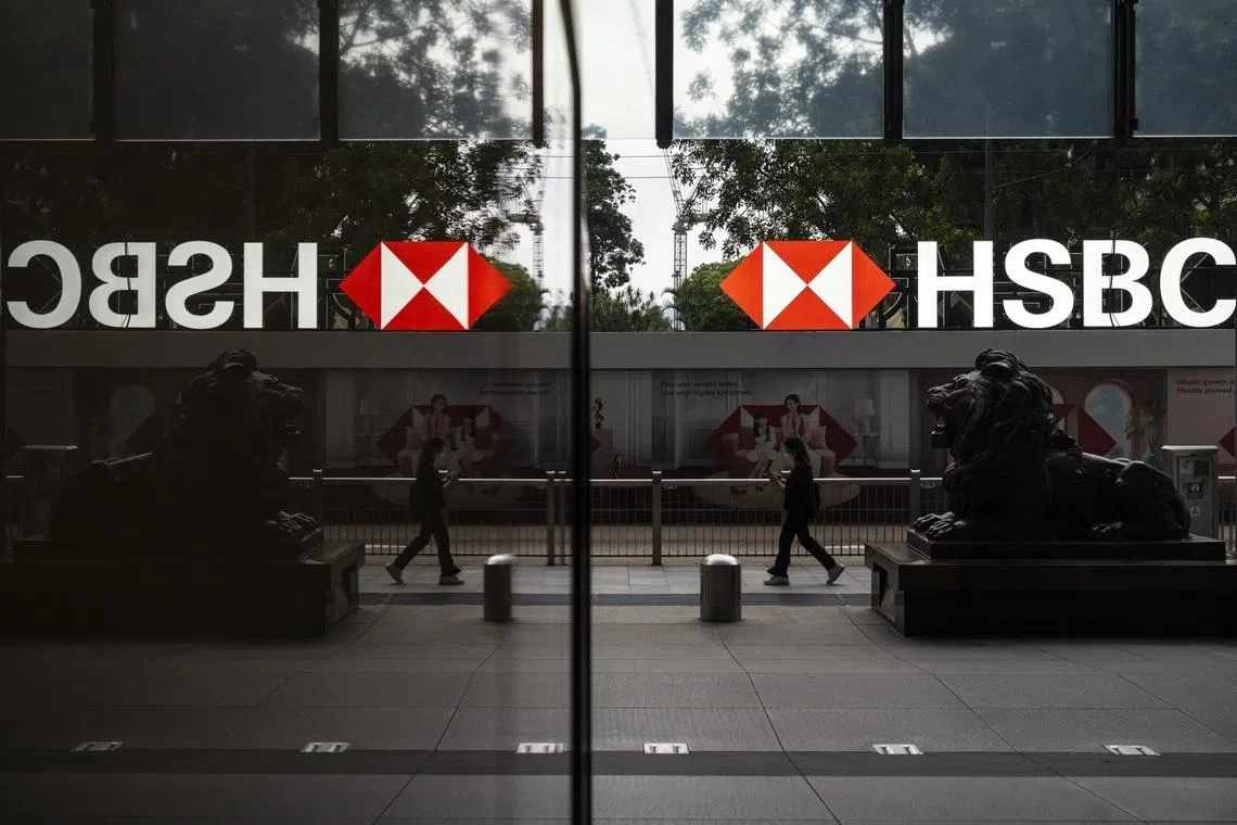 HSBC has said that it’s carrying out targeted strategic reviews of its retail businesses across Australia, Indonesia and Egypt, but no decisions have been made.