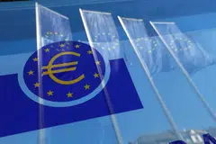 The economy remains resilient in a challenging global environment,” the ECB said in a statement. “At the same time, the outlook is still uncertain."