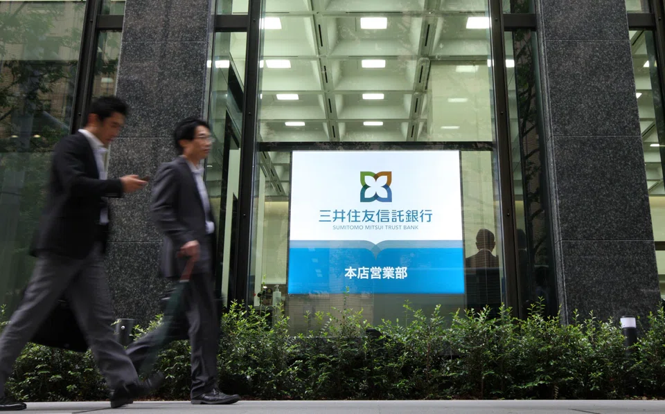 For instance, Sumitomo Mitsui Trust Asset Management’s votes against management proposals in the 12 months ended June 2024 stood at 22.1 per cent, up from 19.8 per cent the year prior.