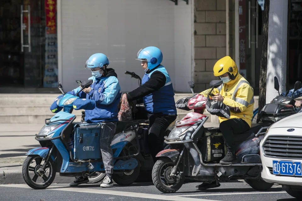 Alibaba’s food-delivery strategy has distracted investors away from the DeepSeek-led AI boom that drove its shares up more than 80% in just two months earlier this year. 