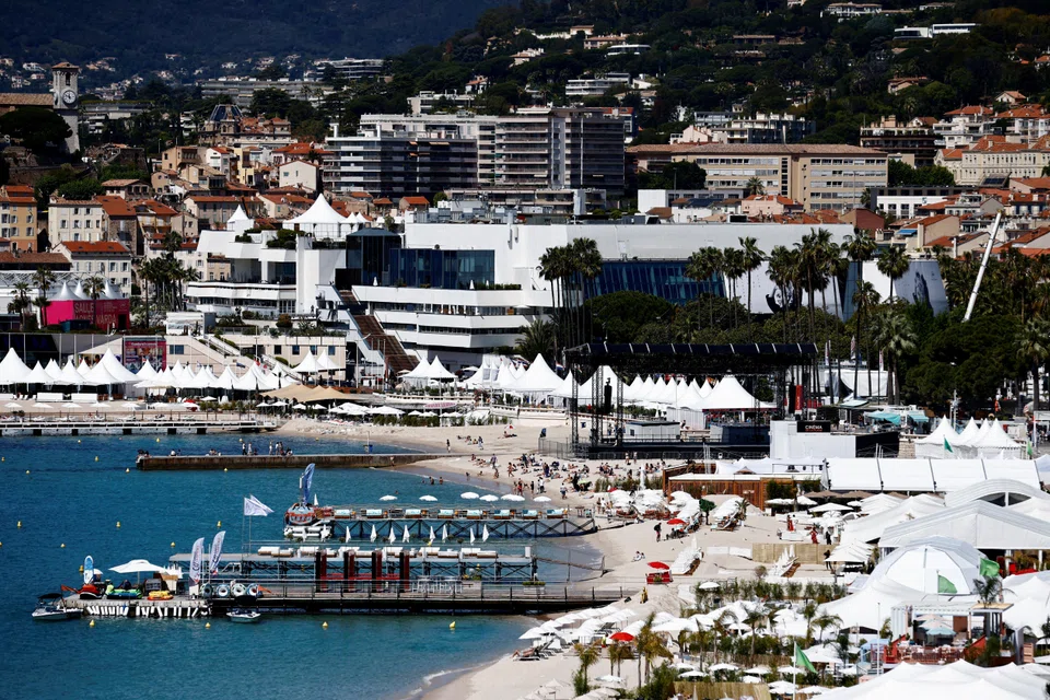 Cannes has seen a return of Chinese cinema this year after a notable absence caused by the Covid-19 pandemic and the country’s stringent lockdown.