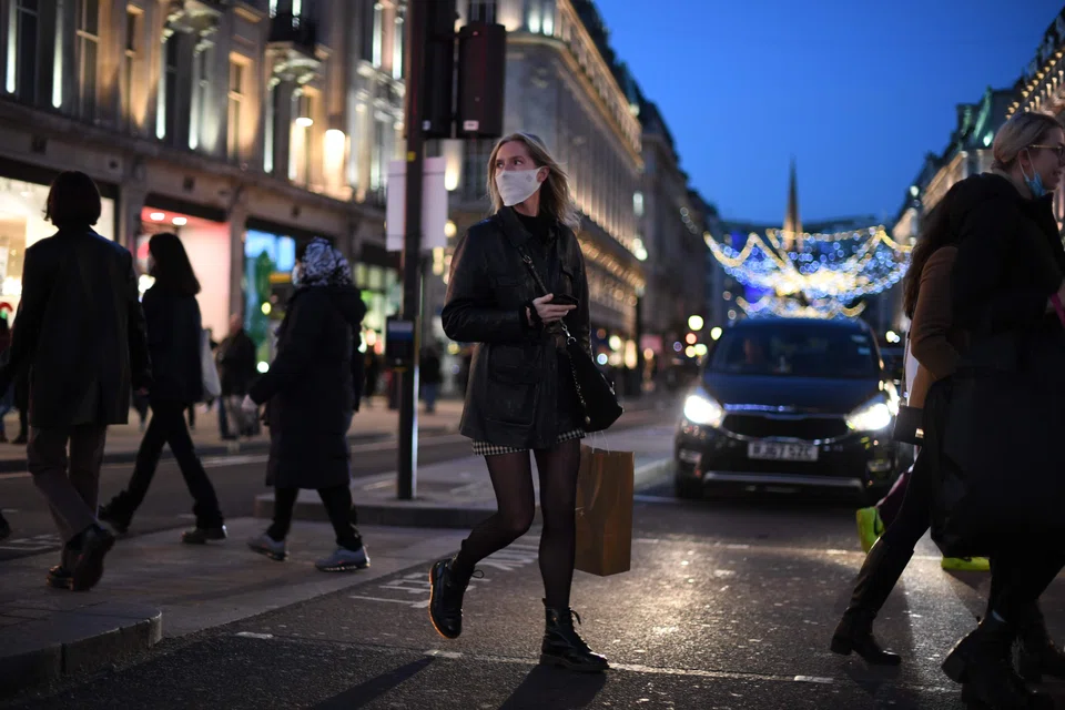 BNPL firms, typically offer on-the-spot interest-free short-term loans that spread payments for retail goods such as clothing, have rapidly increased in popularity.