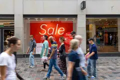 Optimism that Germany would rebound in 2024 from two years of almost zero growth has faded as an anticipated jump in consumer spending failed to materialise.