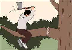 Big tech companies have long been willing to fund efforts with no obvious payoff. But those groups have been hit hard in recent layoffs.