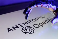 Ad industry experts said Anthropic and OpenAI can leverage the massive Super Bowl audience to counter negative perceptions of artificial intelligence.