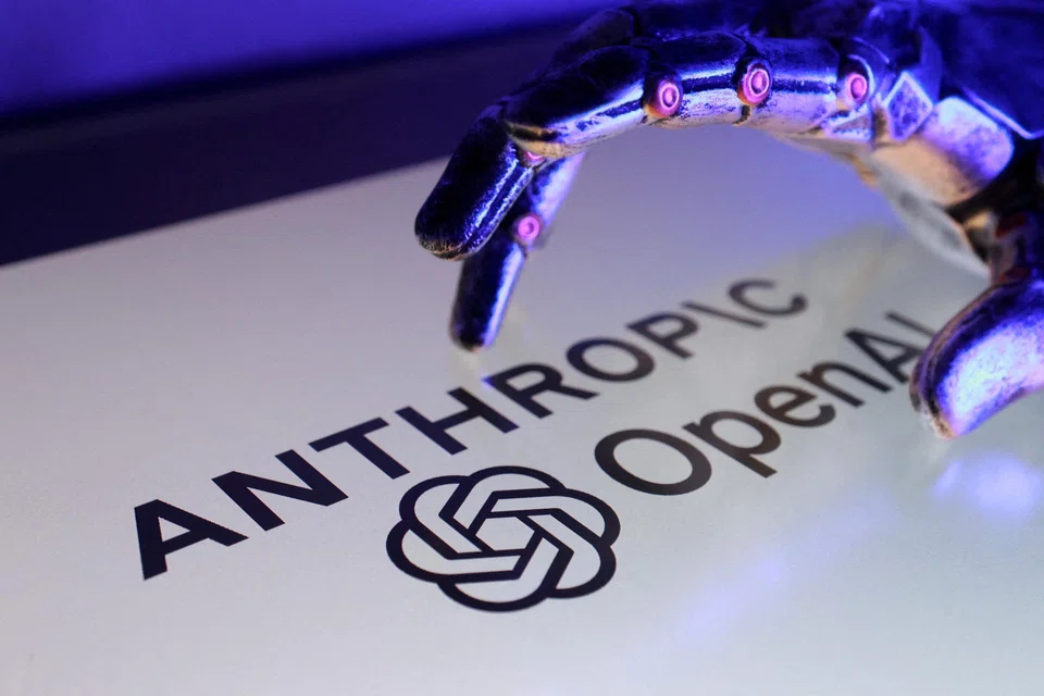 Ad industry experts said Anthropic and OpenAI can leverage the massive Super Bowl audience to counter negative perceptions of artificial intelligence.