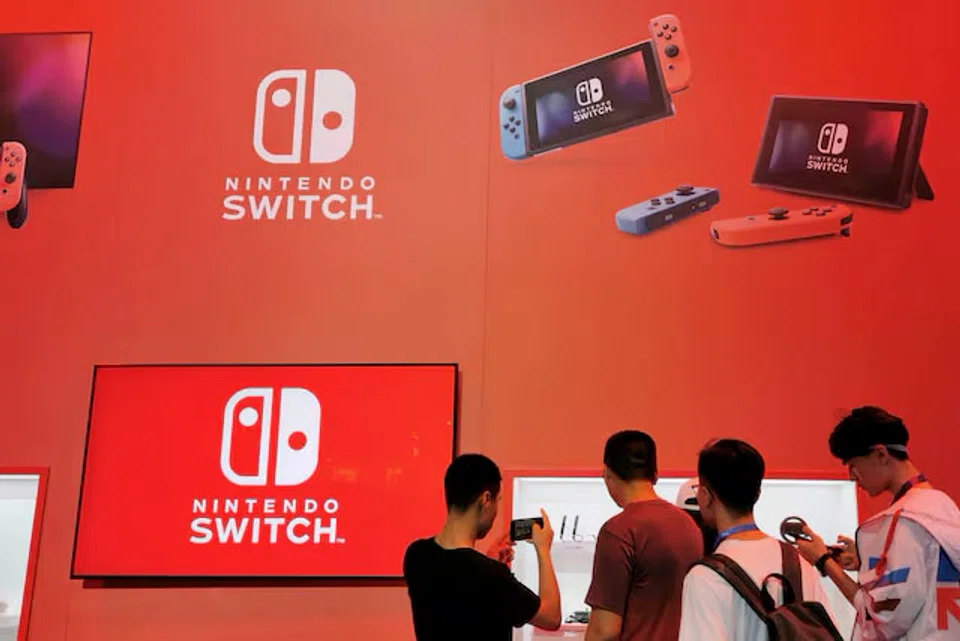 Nintendo Switch's Chinese eShop will halt game sales for  by Mar 31, 2026. Downloads, code redemptions, and online services end May 15, 2026.
