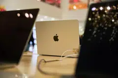 Apple is announcing new products, including Mac updates, during the first week of March, but the touch-screen MacBook Pros won’t be part of that rollout. 