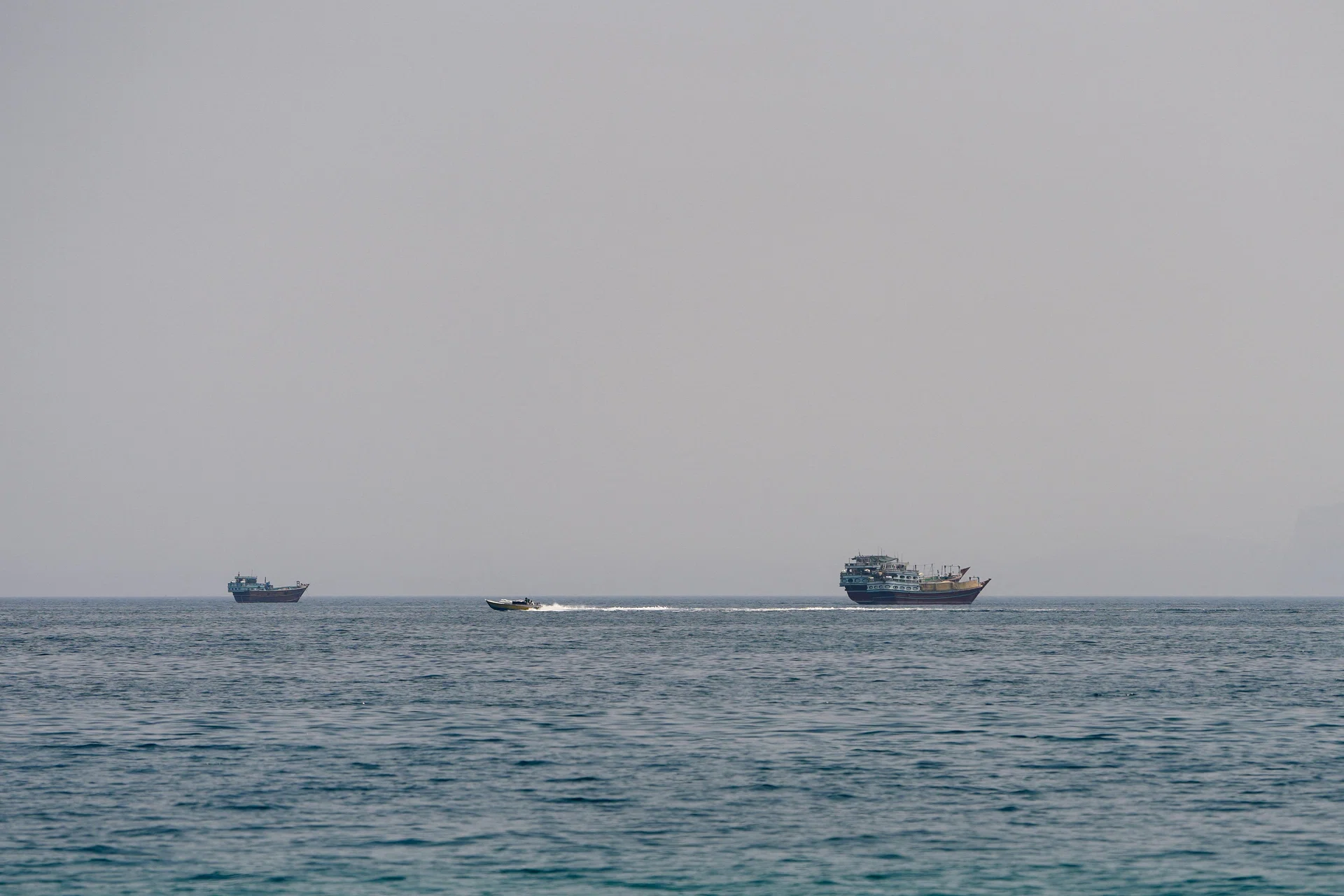 Oil prices slip as tankers continue to ply the Middle East despite escalating US-Iran war
