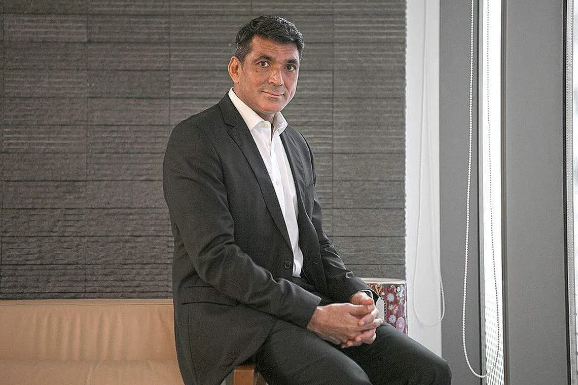 PGIM eyes Singapore, Tokyo offices and China logistics for APAC value-add fund