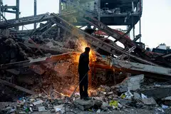 The aerial assault on Iran launched by the US and Israel heralds a period of undisciplined, unlawful and arbitrary violence that will be hard to contain.