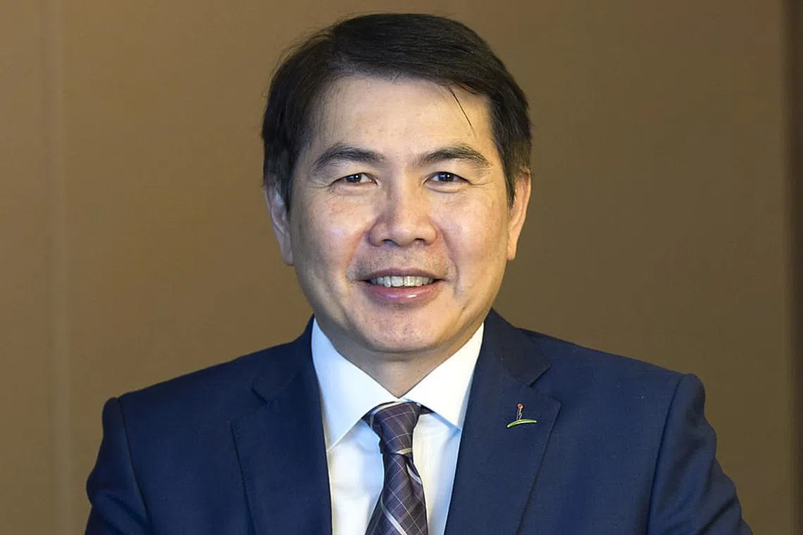 Disruption in the boardroom