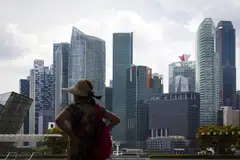 Fund managers will benefit from corporate tax exemption on their qualifying income arising from funds invested substantially in Singapore-listed equities.