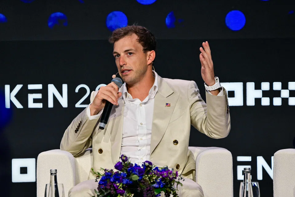 Initially distributed on the Ethereum and Binance Smart Chain (BSC) blockchains, USD1 will also be integrated on the Tron network in future, World Liberty Financial co-founder Zach Witkoff said.