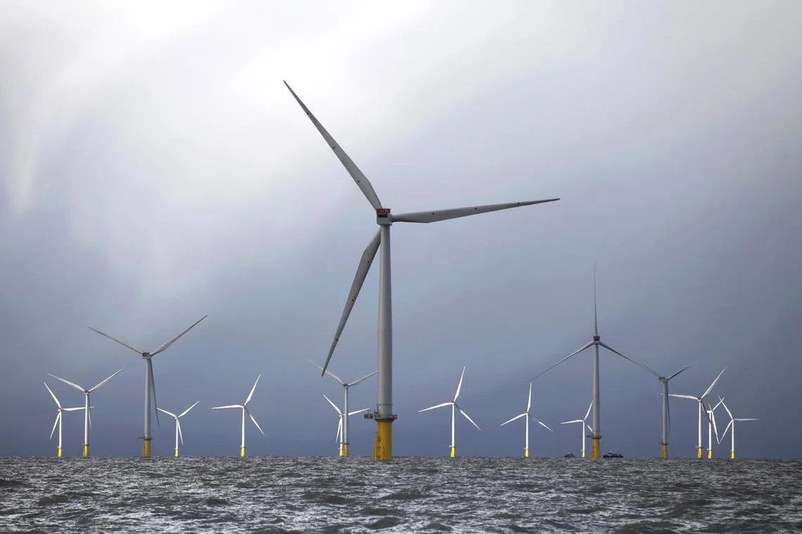 Today, the decreasing costs of renewable energy generation, coupled with better efficiency and storage solutions, is making clean energy more accessible than ever.