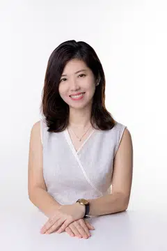  Phyllis Ong has taken her 50-year-old family business to new heights.