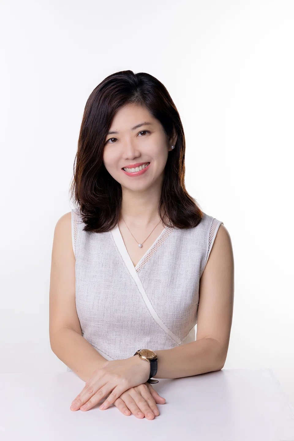  Phyllis Ong has taken her 50-year-old family business to new heights.