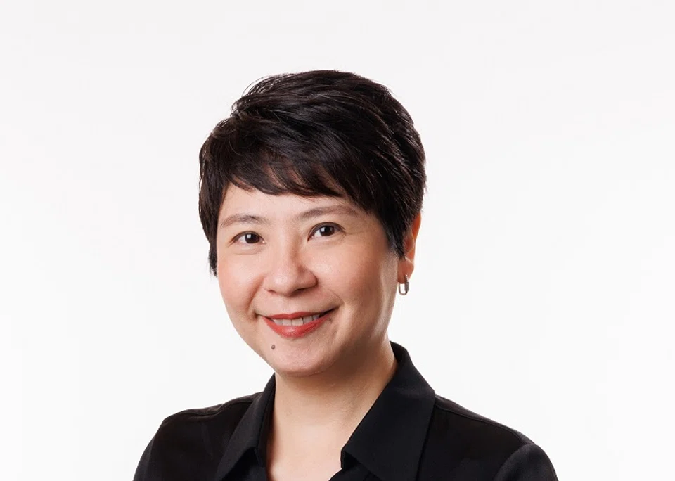 Michelle Lee was the chief sustainability officer. 