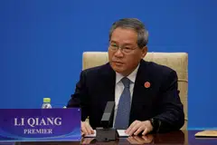 Chinese Premier Li Qiang will be in Kuala Lumpur for the Asean-GCC-China summit on May 27, held shortly after the Asean Summit on May 26, two sources told Reuters. 