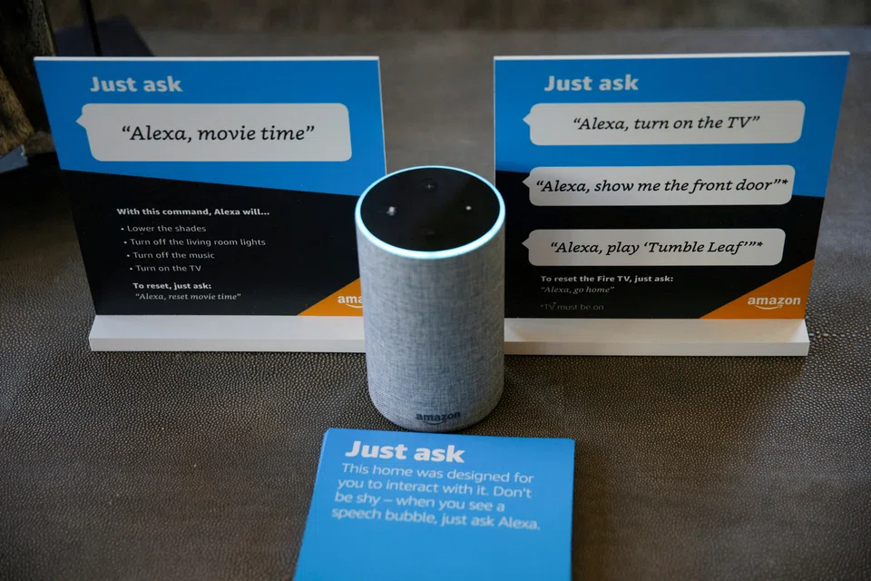 Amazon’s plans for Alexa including pricing and release dates could be altered or cancelled depending on the progress of Project Banyan