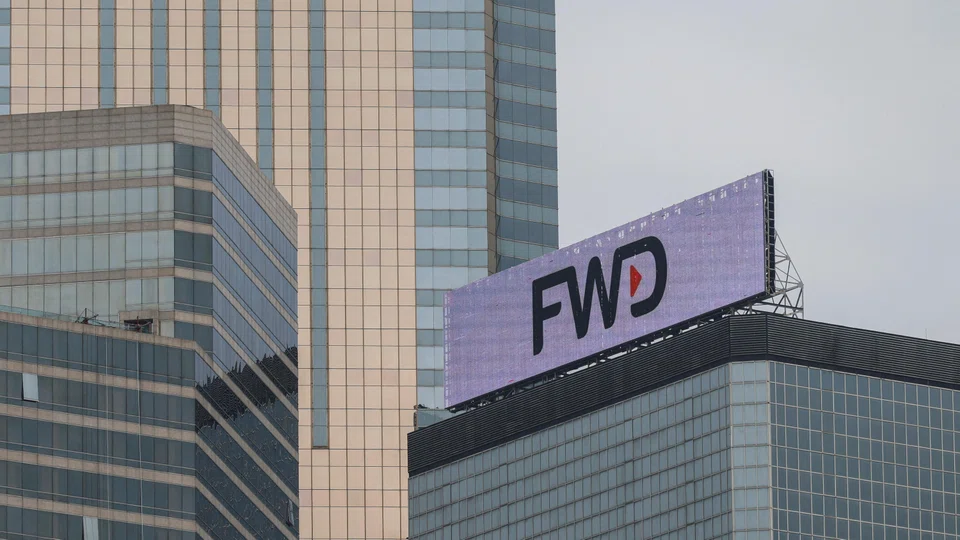 FWD is marketing a two-tranche, benchmark-sized US dollar bond, with pricing expected later Monday.