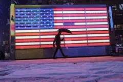 "For all our flaws, the US is an innovative society that, in the past, has been able to recreate and reinvent itself," writes Joseph S Nye, Jr in his memoir A Life in the American Century.