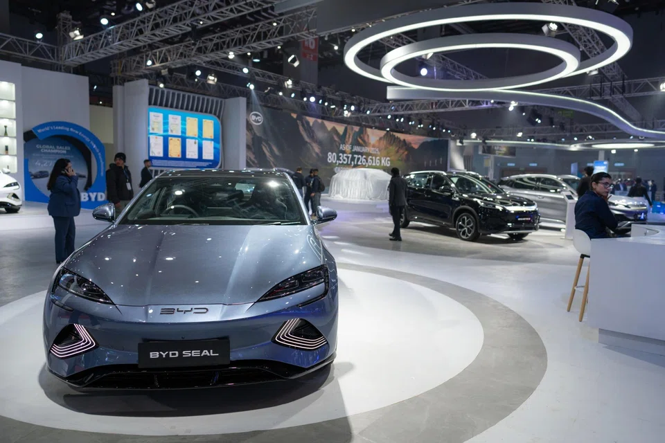 Exports remain a bright spot, but Chinese car manufacturers still rely heavily on the fiercely competitive domestic market, where consumers remain skittish.