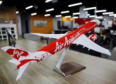 As part of the transaction, AirAsia X issued 2.3 billion shares to Capital A and its entitled shareholders.