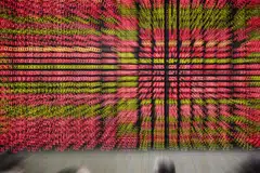 The continued sell-off in Chinese shares looks even more glaring against the backdrop of a more optimistic Wall Street, where the S&P 500 Index climbed to a record on Friday.