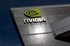 Nvidia will release its quarterly earnings results on Feb 21. 