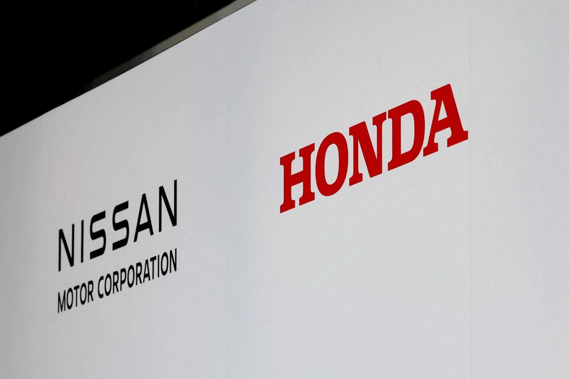 The discussions unravelled after Honda proposed making its struggling rival a subsidiary instead of integrating it under a new holding company.