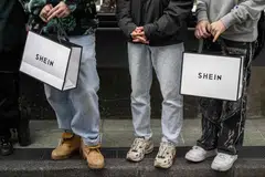 Shein has successfully penetrated a global market that spans over 150 countries, but concerns have been raised about its business practices and ethics.
