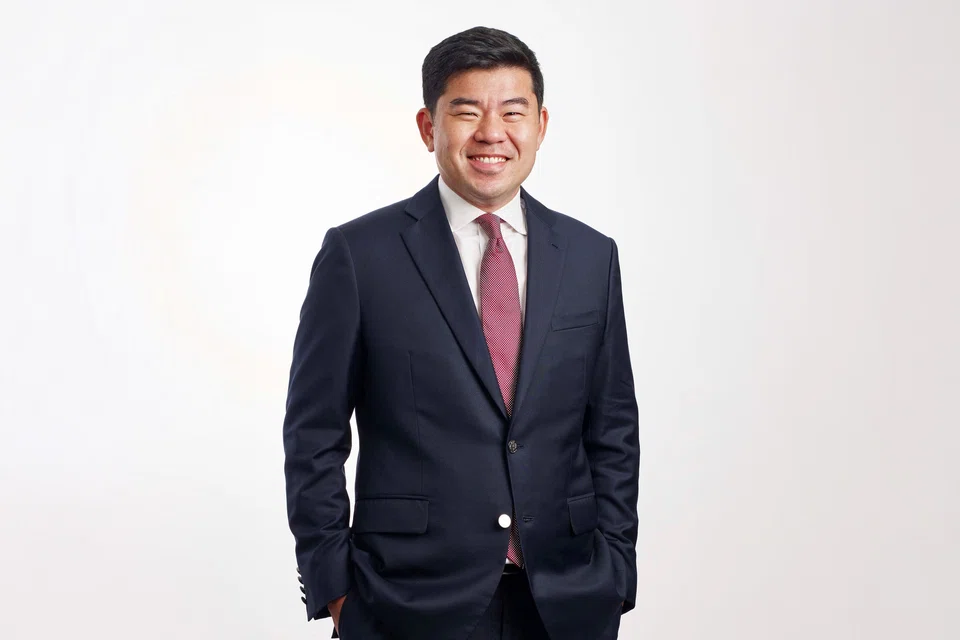 Lim will work with Seviora’s board and management to drive the “next phase of growth” for the group.