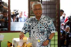 The Malaysian Anti Corruption Commission (MACC) says it has recorded a statement from former prime minister Ismail Sabri in relation to the alleged spending.