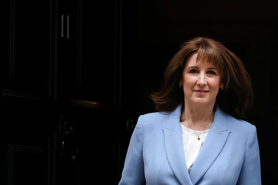 Chancellor Rachel Reeves has highlighted the need to bring down debt costs as she tries to keep her budget plans on track to balance day-to-day spending with tax revenues by the end of the decade.