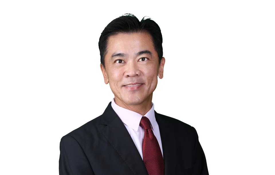 Ong Kim Pong will be taking over as PSA International's group chief executive officer from Mar 1, 2024.