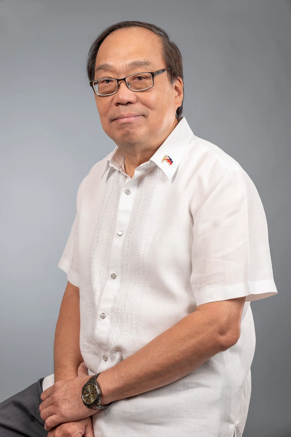 “We foresee that our bilateral relations should continue to grow and expand. We foresee that the new administration will continue the programmes of the Duterte administration, especially in the sectors of infrastructure, renewable energy and the digital economy, which should continue to attract foreign investors, especially from Singapore which remains a top source of FDI for the Philippines,” says Ambassador Joseph del Mar Yap.
