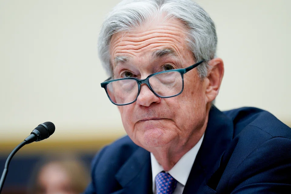 Jerome Powell is likely to face questions about his reading of the latest inflation data.