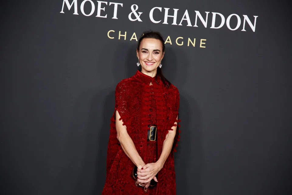 Berta de Pablos-Barbier, Pandora’s current chief marketing officer, will take over as CEO in March.