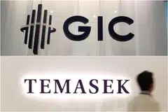 GIC is in the midst of a shakeup of its external managers department while Temasek has contacted a wider pool of hedge funds for potential investments.