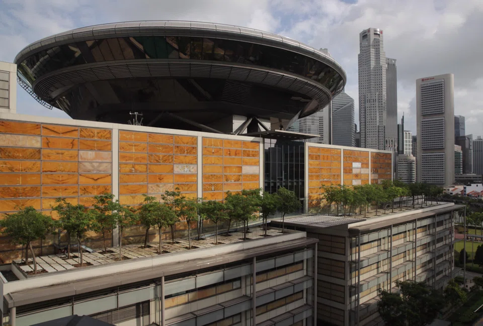 PropNex has not revealed the claimants, co-defendants or further details of the case. 