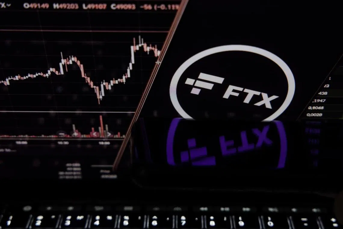 In retrospect, the extremely high leverage to buy and sell cryptocurrencies at FTX should have set alarm bells ringing.