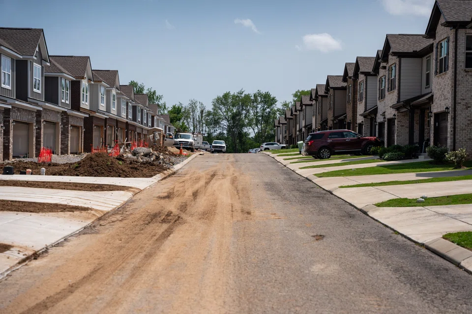 Housing affordability has two elements: The cost of a home, and the income of the occupants.  