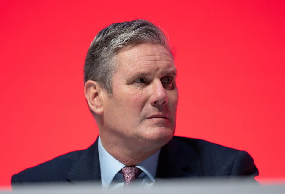 With Labour leader Keir Starmer ever more likely to be the next prime minister, there’s little wonder why corporate chief executives and chairs are in Liverpool in record numbers. 