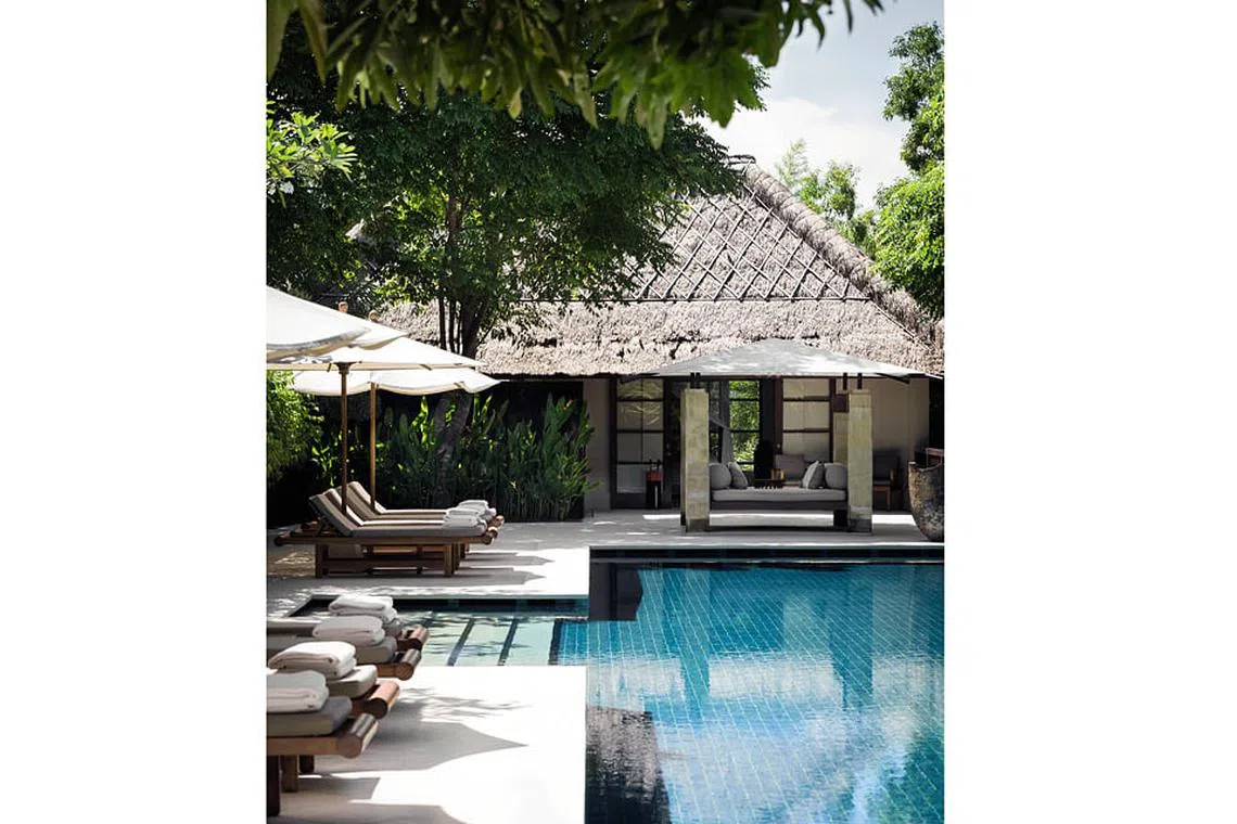 Reviving one's mind, body & soul