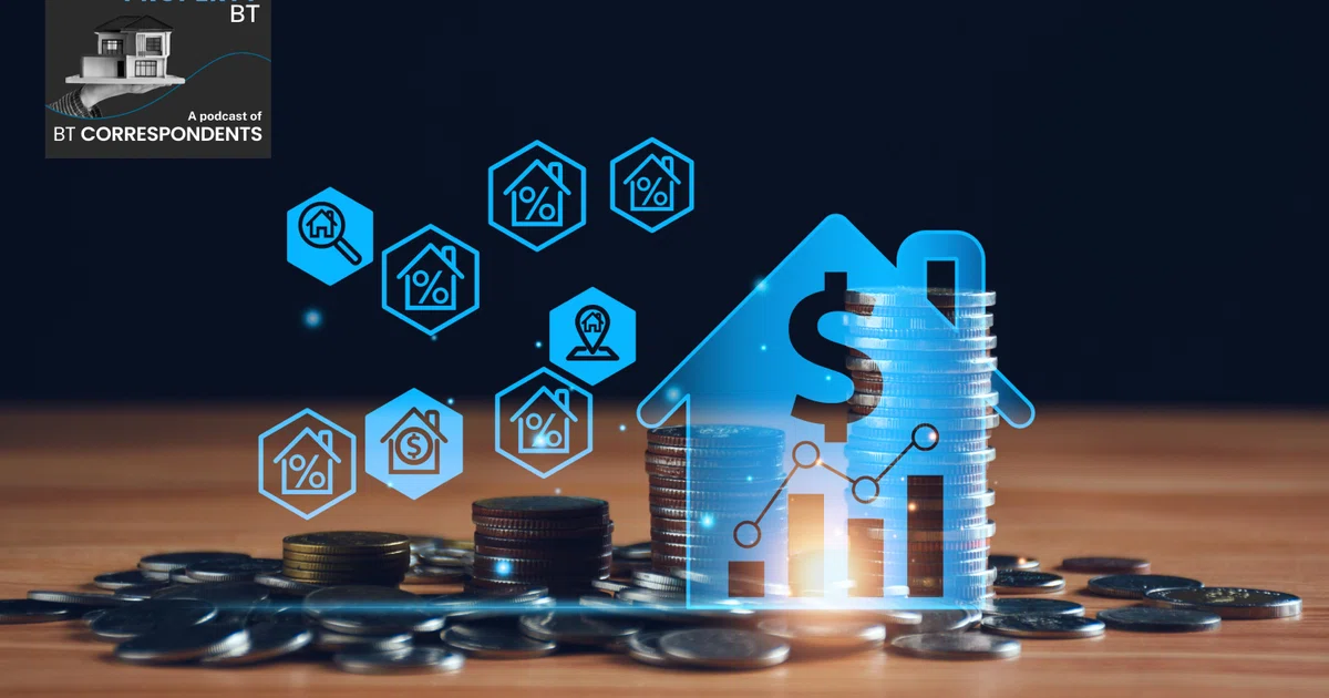 Making sense of financial numbers driving big-bucks real estate ...